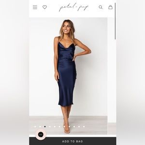 Persia- Petal and Pup